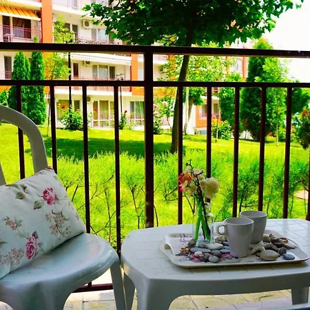 Lejlighed Private Panorama Club Sveti Vlas