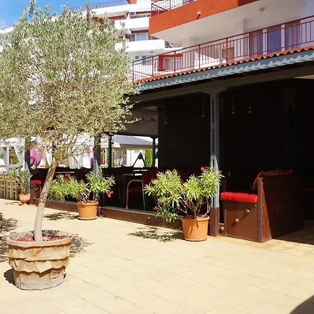 Private Panorama Club Sveti Vlas