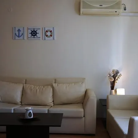 Apartment Private Panorama Club Sveti Vlas