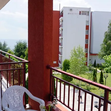 Private Panorama Club * Sveti Vlas