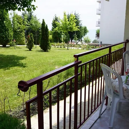 Private Panorama Club Sveti Vlas