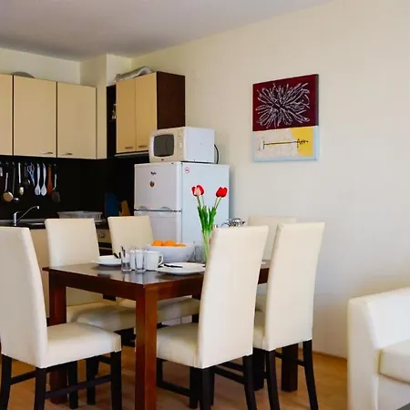 Apartment Private Panorama Club *