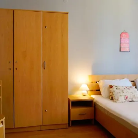 Apartment Private Panorama Club