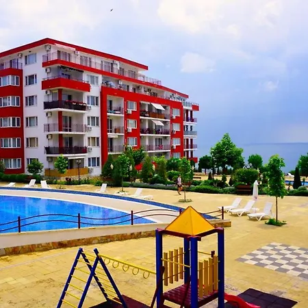 Private Panorama Club Apartment *