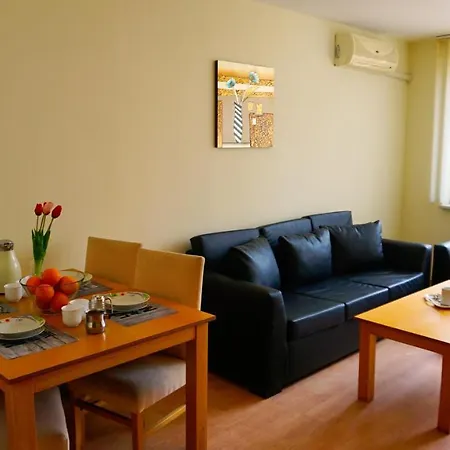 Private Panorama Club Apartment