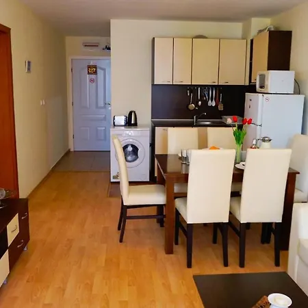 Apartment Private Panorama Club Sveti Vlas