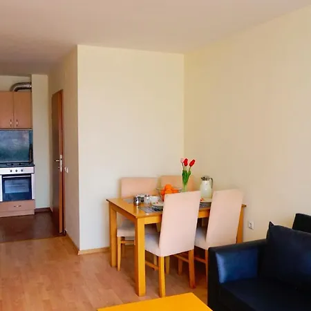 Private Panorama Club Apartment Sveti Vlas