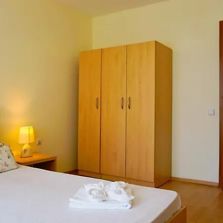 Apartment Private Panorama Club Sveti Vlas