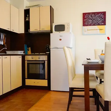 Apartment Private Panorama Club Sveti Vlas