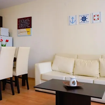 Private Panorama Club Apartment Sveti Vlas