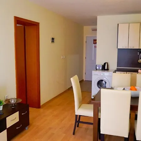 Apartment Private Panorama Club Sveti Vlas