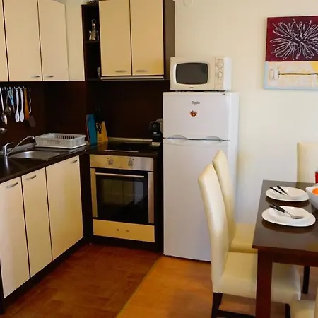 Apartment Private Panorama Club *
