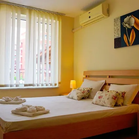Apartment Private Panorama Club