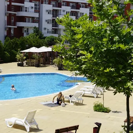 Private Panorama Club * Sveti Vlas