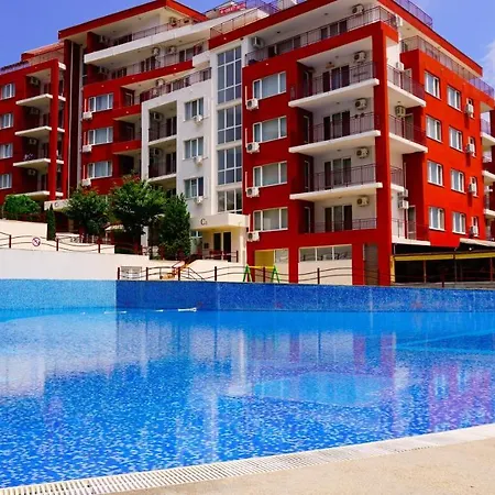 Apartment Private Panorama Club *