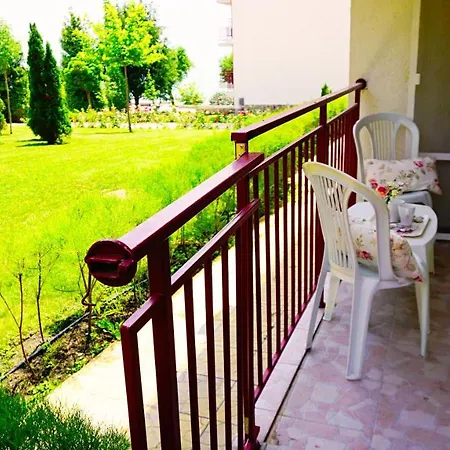 Private Panorama Club Apartment Sveti Vlas