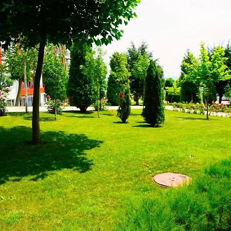 Apartment Private Panorama Club *