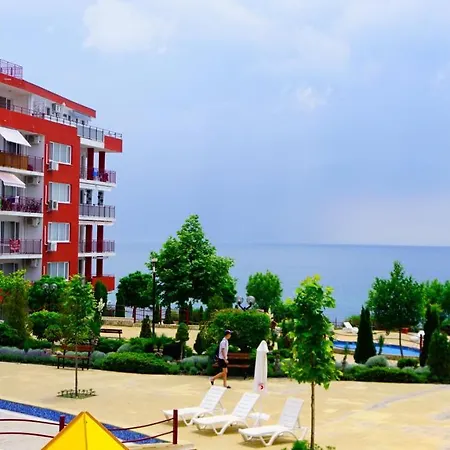 Private Panorama Club Apartment *