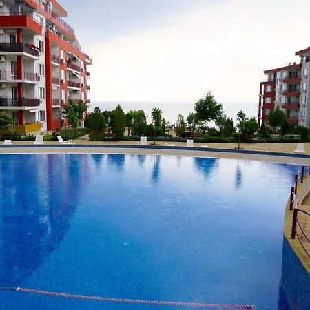 Apartment Private Panorama Club Sveti Vlas