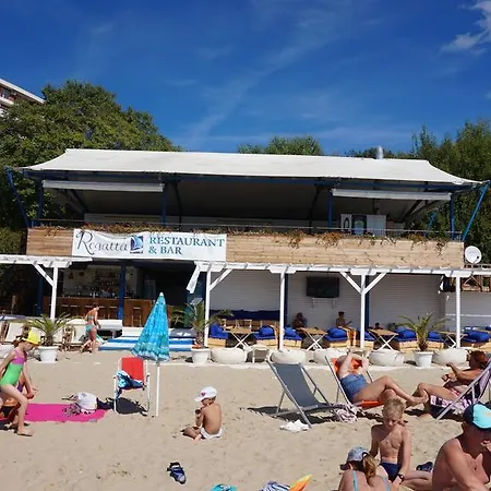Lägenhet Private Panorama Club *