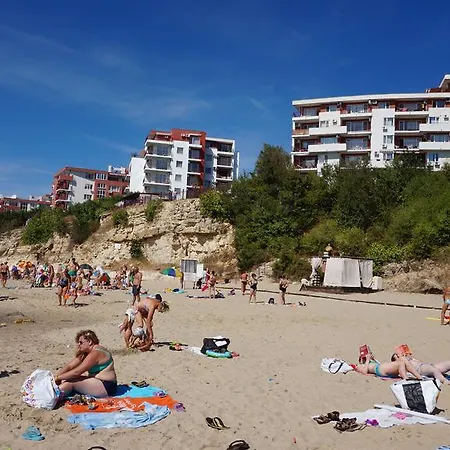 Apartment Private Panorama Club Sveti Vlas