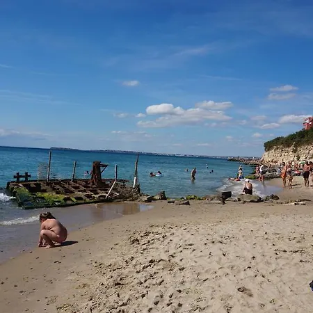 Private Panorama Club Sveti Vlas