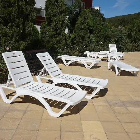 Private Panorama Club Sveti Vlas