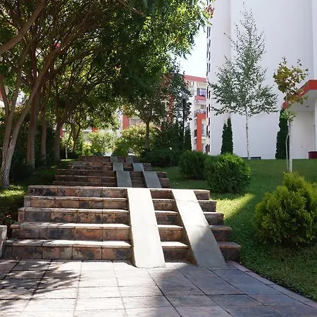 Private Panorama Club Apartment Sveti Vlas